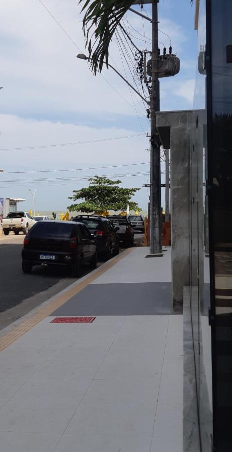 Ap 305 Praia Castelhanos Anchieta (Espirito Santo) Exterior foto