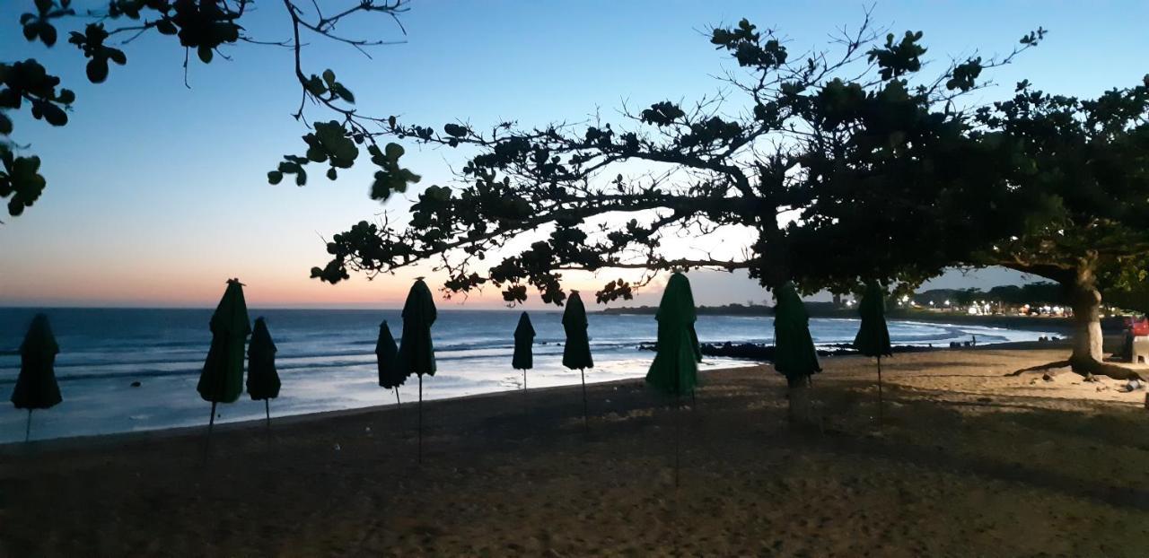 Ap 305 Praia Castelhanos Anchieta (Espirito Santo) Exterior foto