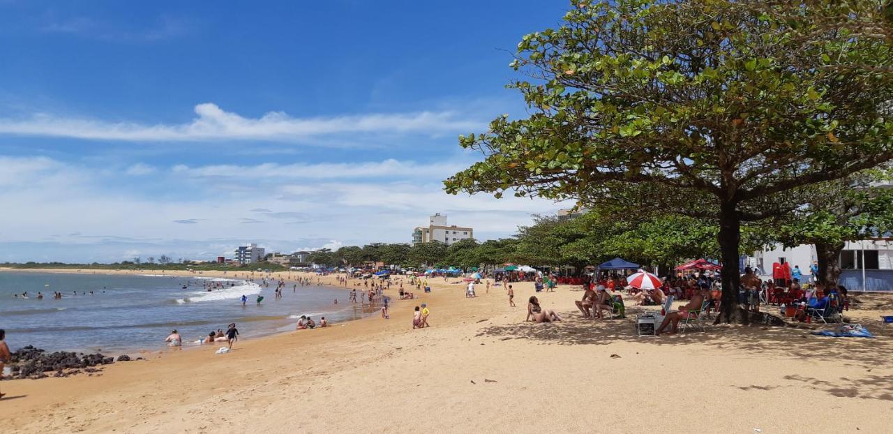 Ap 305 Praia Castelhanos Anchieta (Espirito Santo) Exterior foto