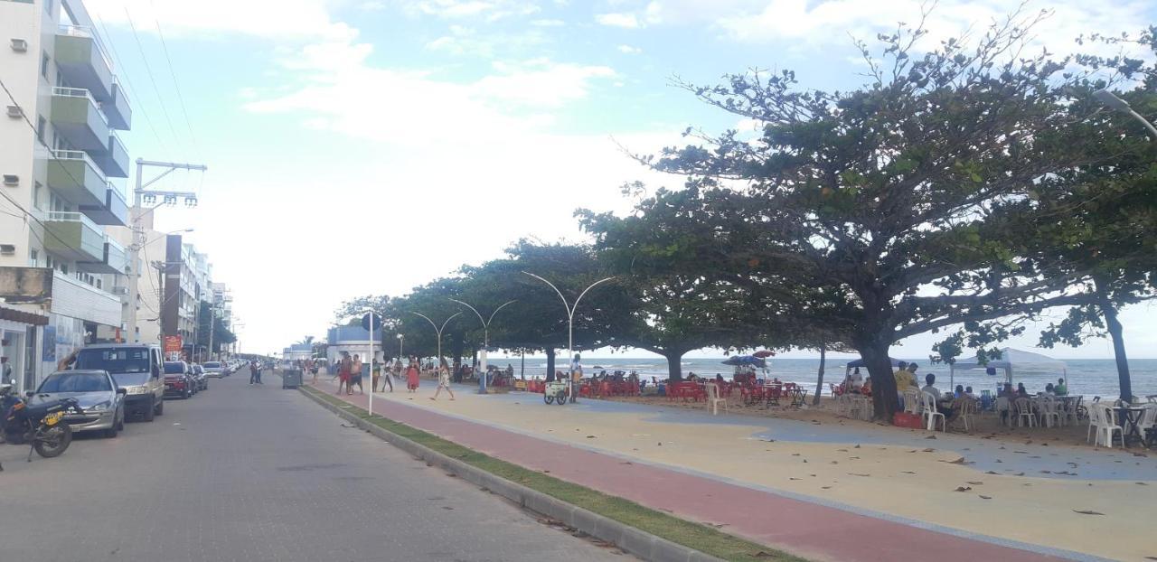 Ap 305 Praia Castelhanos Anchieta (Espirito Santo) Exterior foto