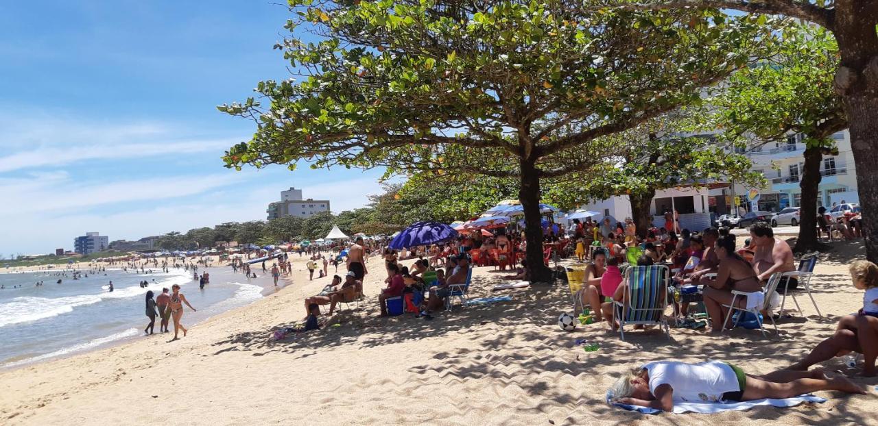 Ap 305 Praia Castelhanos Anchieta (Espirito Santo) Exterior foto