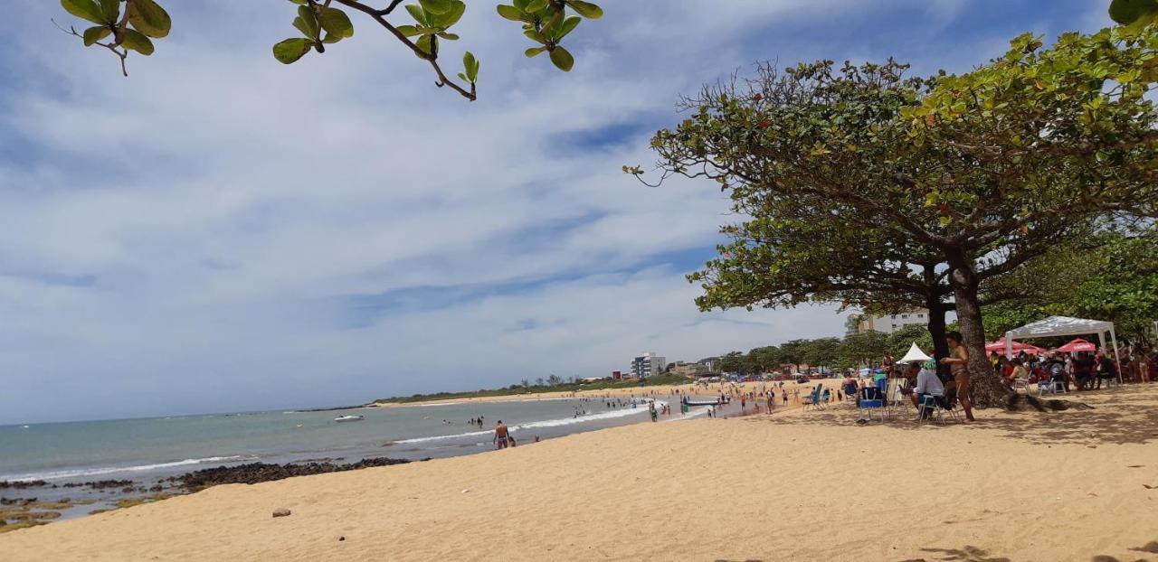 Ap 305 Praia Castelhanos Anchieta (Espirito Santo) Exterior foto